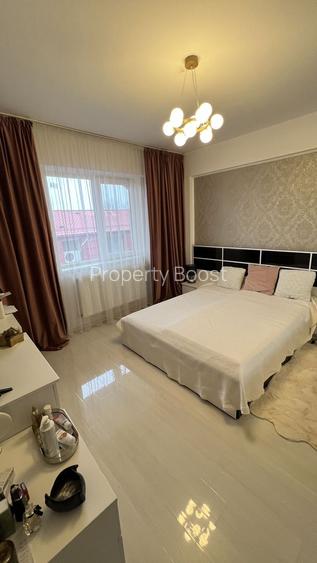 Apartament 2 camere Comision 0, stradal, Padurea Rosu – Chiajna - 9