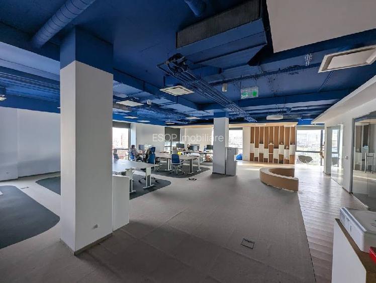 0% comision! Inchiriere birouri Central, 691 - 1869 mp - 9