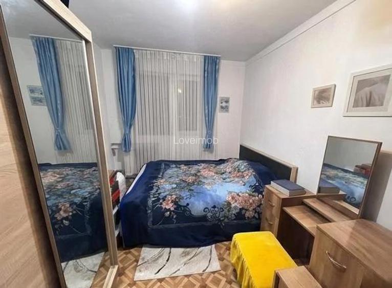 Apartament 3 camere, etaj 9, luminos, aproape de metrou Răul Doamnei - 2