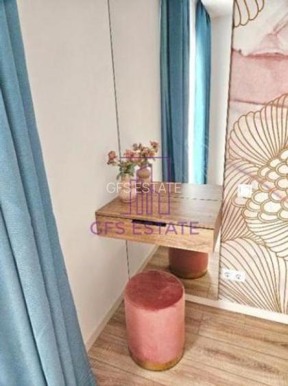 Inchirieri Apartamente 2 Camere Hercesa Stellaris|Centrala|Parcare - 8