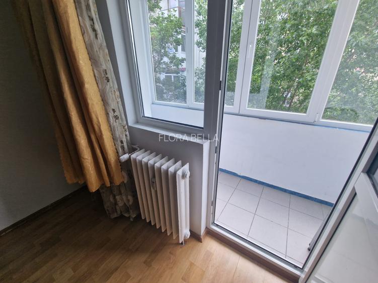 Drumul Taberei Valea Argesului mobilat complet decomandat bloc reabilitat - 4
