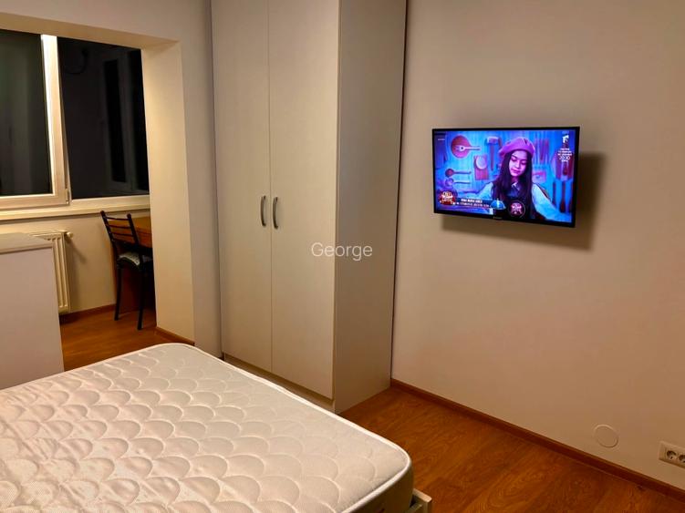 Închiriere apartament 2 camere  - 4