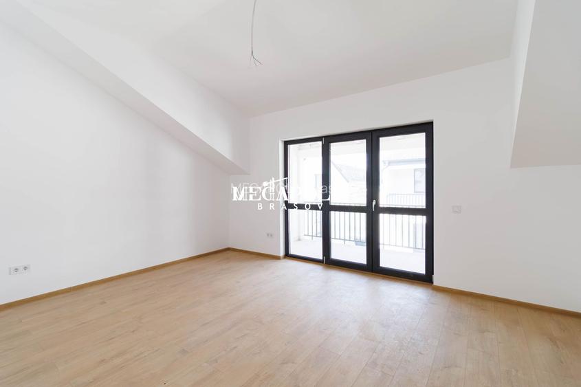 Apartament 2 camere Finisat/1780 euro/mp - 7