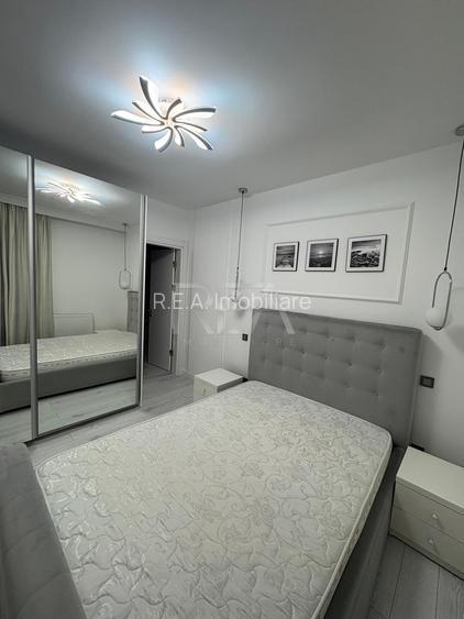 4 camere Titan dec.,centrală, inst. schimb., et. 1, an 2010, 91 mp - 4