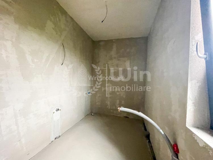 Duplex finalizat | 4 camere | 119 mp utili | Cartier Someseni! - 3