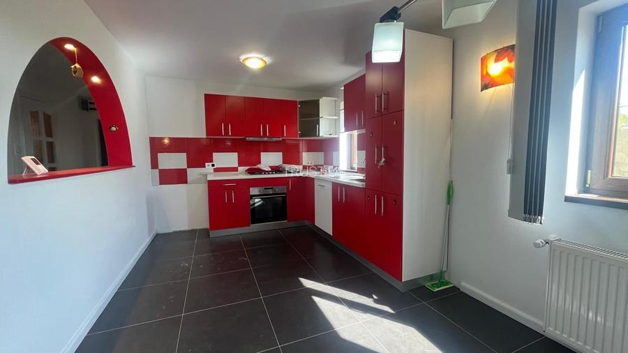 COMISION 0% | Duplex Mosnita Veche | 151 mp utili | 4 dormitoare | - 6