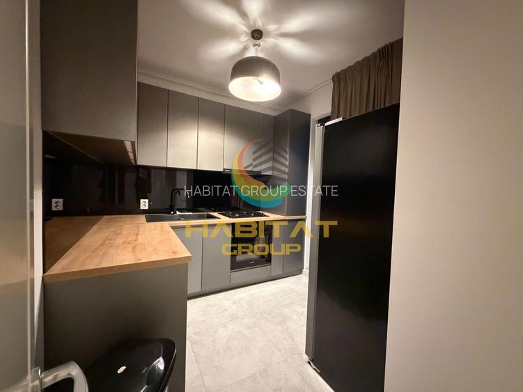 Sisesti 3 camere 73,6 mp 2 bai 2 balcone mobilat/utilat 6 min metrou CP2850682 - 6