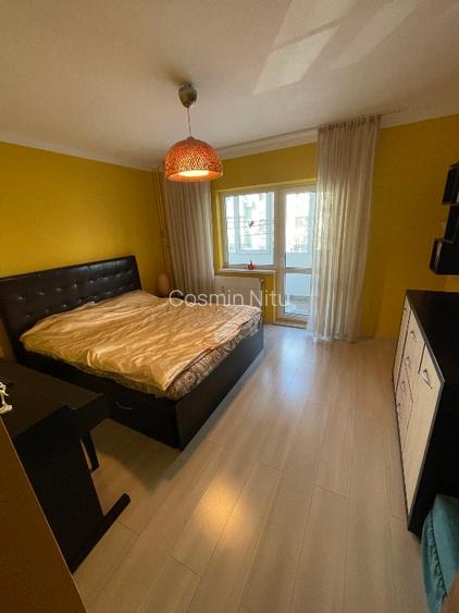 Proprietar 2 camere Aviatiei mobilat renovat centrala proprie Ready to Move - 4