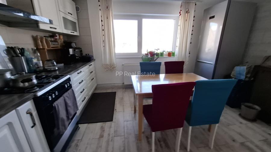 Cumpana - Casa P + mansarda (teren 1000 mp ) - 13