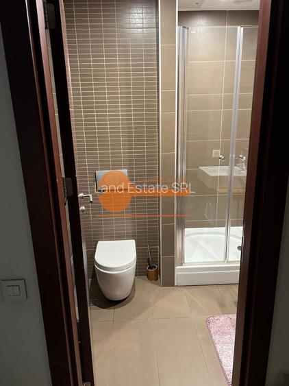 3 camere In City Residence ( 111 mp-Parcare ) - 14