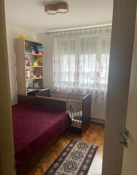 Apartament 3 camere Titan - parter - 6