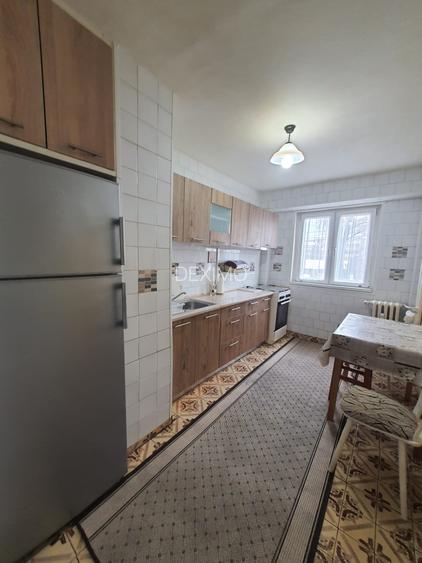 TOMIS NORD-OMW-APARTAMENT CU 2 CAMERE ETAJ 1 - 12