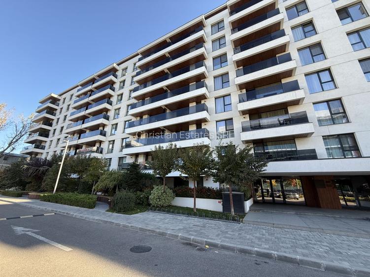 Apartament 2 camere | Nusco City-Pipera | TVA INCLUS - 17