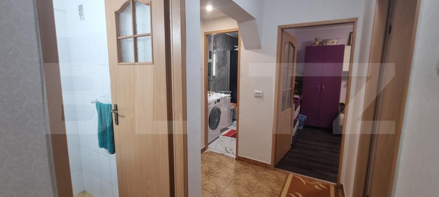 Apartament 3 camere, 68 mp, zona Dancu - 14