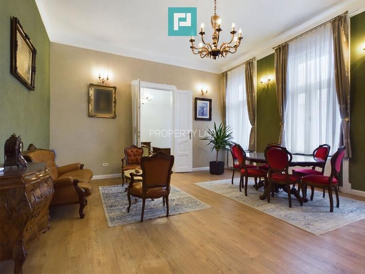 Spațiu ultracentral pentru birouri - 2