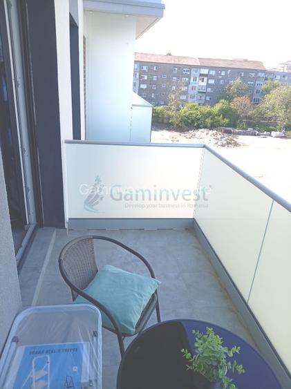 Apartament nou cu 2 camere de inchiriat in Oradea, Cartierul Nufarul - 11