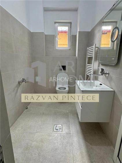 Inchiriere casa 7 camere, zona AFI Palace centru, Ploiesti - 9