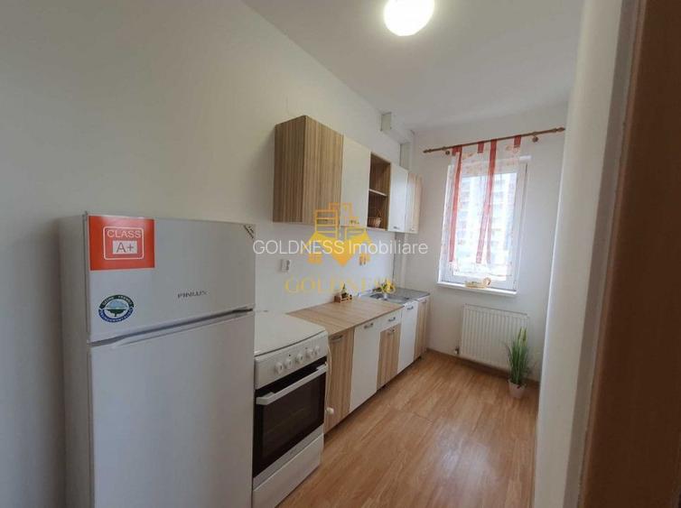 2 camere decomandate, parcare, Calea Turzii, Buna ziua, Zona OMV - 3