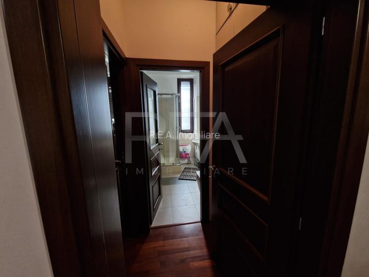 4 camere, Floreasca, an 2007, centrala, 155 mp, terasa: 115 mp - 10