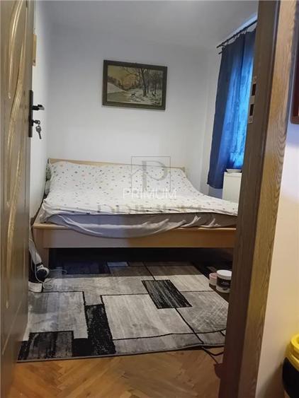 SPITALUL JUDETEAN |3 CAM |2 BALCOANE| CENTRALA | ZONA EXCELENTA - 10