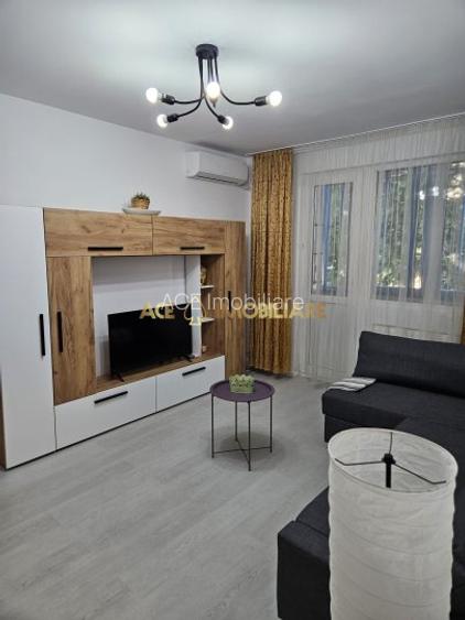 2 Camere de inchiriat | Militari | Metrou | Centrala | Mobilat - 4