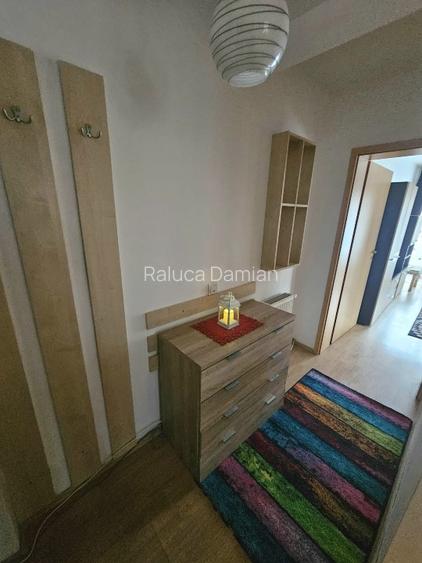 Apartament 1 cameră, decomandat,  et. 1, langa Iulius Mall direct de la proprie  - 7