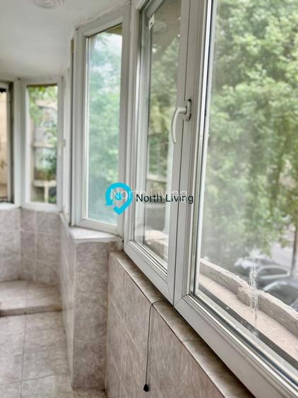 Apartament 2 camere | Parcul Sebastian - 5