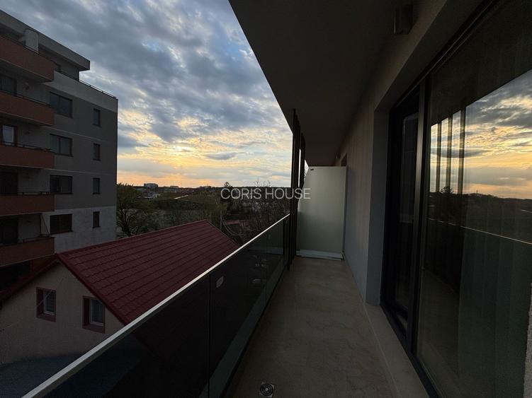 Baneasa -Apicultorilor -Bloc 2025 - 9