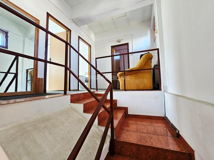 Vanzare proprietate mixtă – Casă + spațiu birou, Ultracentral - 44