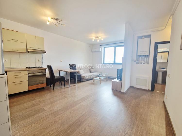 Apartament 2  Camere Bloc unic 2011 | Centrala Proprie | Iancului - 3