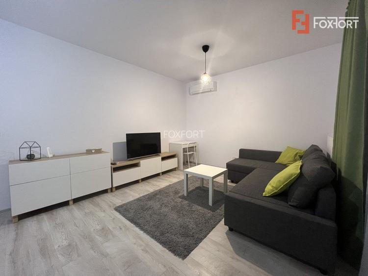 Apartament cu 2 camere, decomandat, in zona Torontalului - ID C4373 - 3