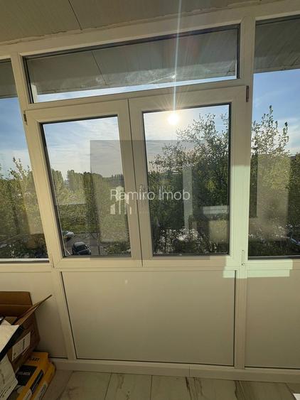 Apartament 3 camere decomandat Soseaua Giurgiului / Piata Progesul - 15