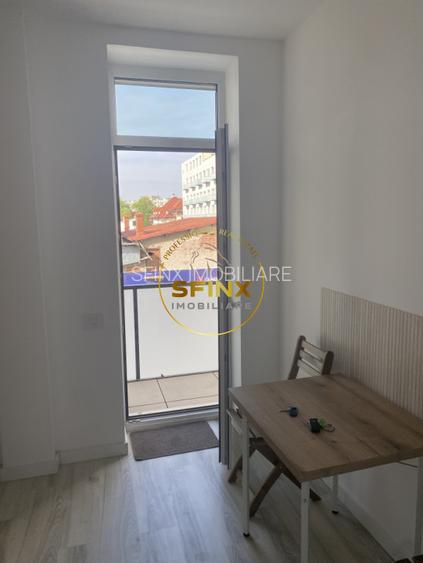 STUDIO DUBLU COCHET 65 mp, PRIMA INCHIRIERE - 12