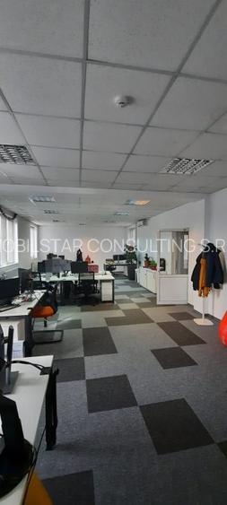 Imobilstar inchiriaza birouri - zona centrala - 5