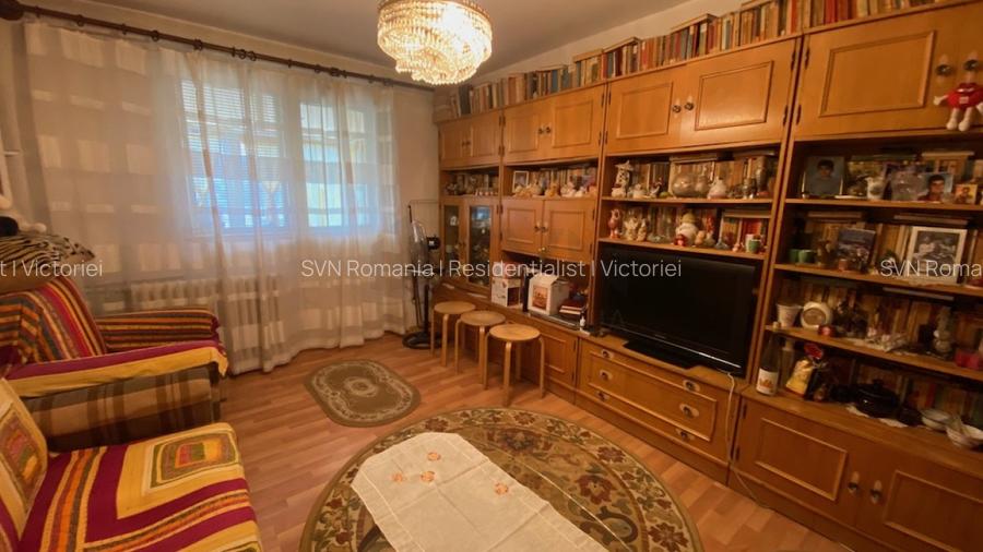 REA1028351 Apartament 2 camere langa gura de metrou Raul Doamnei - 3