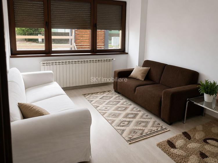 Vila Individuala 5 camere- Henri Coanda - 7