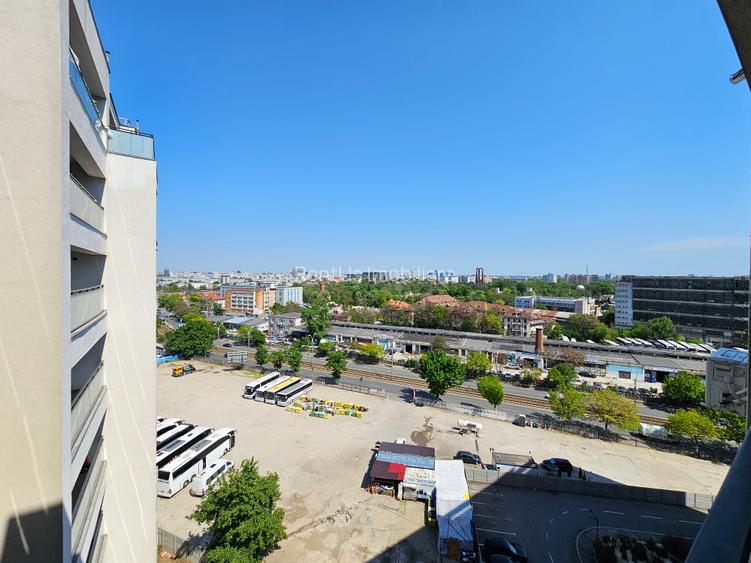 Parcul Carol/Soseaua Viilor/Bloc Nou/Ap 2 Camere Mobilat Utilat/ - 15