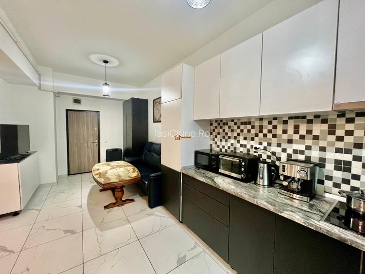 Apartament 3 camere Moara de Foc - 7