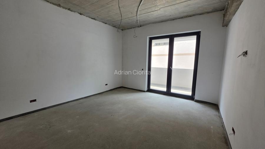 3 camere lângă Parcul Verdi, Floreasca — finisaje premium, alese de tine - 11
