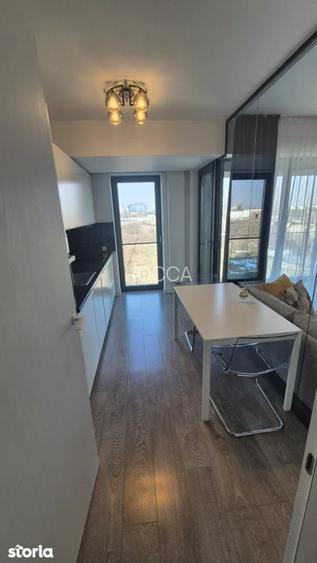 Apartament de 2 camere, 60 mp, pet friendly, parcare, balcon, Cloud9 Residence - 6