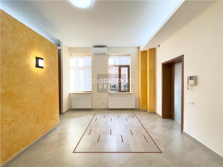 Cotroceni | Vila Reprezentativa | Metrou Eroilor la 3 min | Renovata - 12