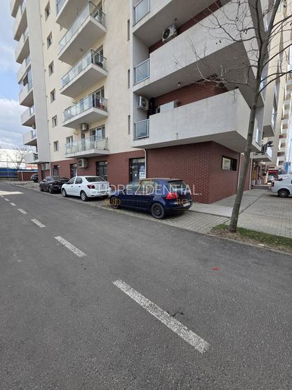 Spatiu comercial premium 140 mp, The Grand Kristal, Sector 4 - 6