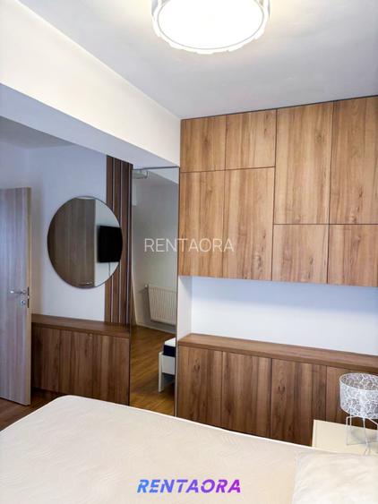 Lujerului 7' Metrou V22 3 Camere Premium 2 Bai 2 Balcoane Spatios Modern - 5