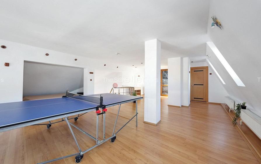 Casa de Vacanta in Predeal - 28