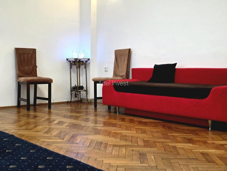 Casa curte | Inchiriere pentru Spatiu Comercial | Metrou Crangasi - 4