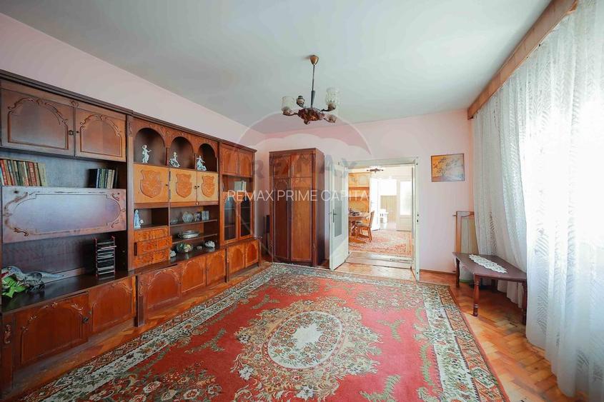 Casa cu 5 camere,489 mp teren de vanzare, in zona Iosia, Prima Shops - 5