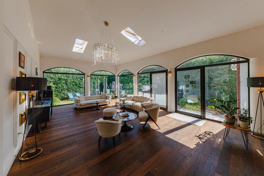 Vila  Premium | Design semnatura | Braytim, Timisoara - 14