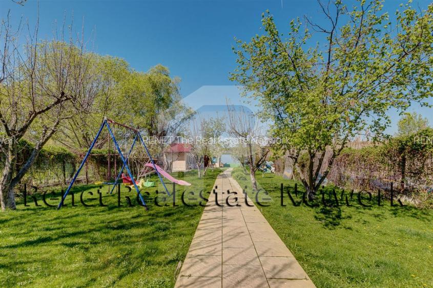 O Poveste de Vis pe Malul Lacului Snagov - 37