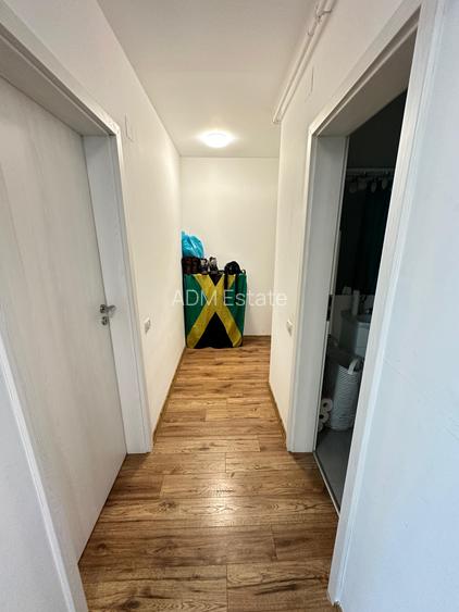 Apartament 2 cam - Mobilat si Utilat - Metrou Berceni - Mutare rapida - Parcare - 11