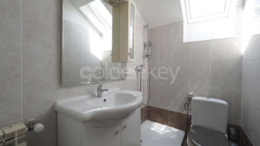 Vilă cu 7 camere si piscina exclusiva langa British School - 16